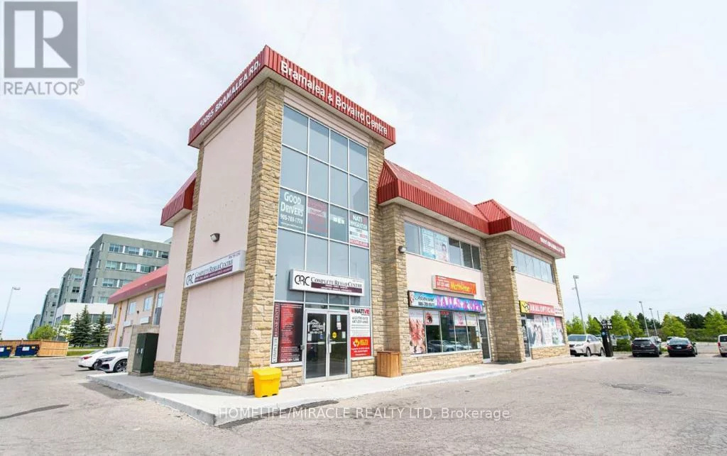 10095, Bramalea, Sandringham-Wellington, Brampton