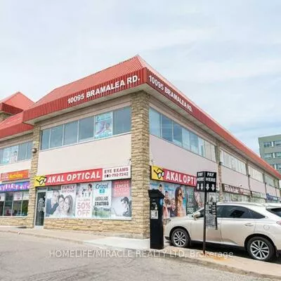 10095, Bramalea, Sandringham-Wellington, Brampton