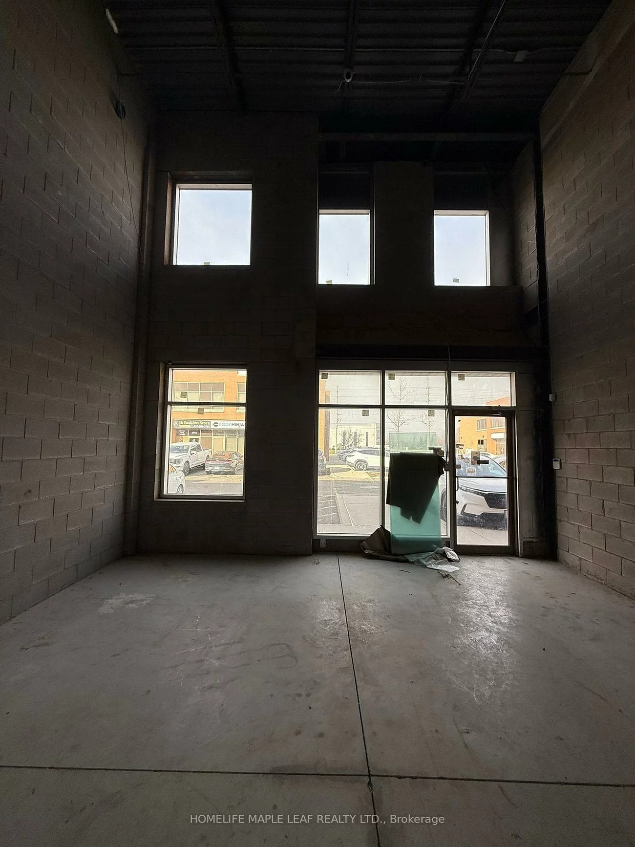 15, Sun Pac, Bram East, Brampton