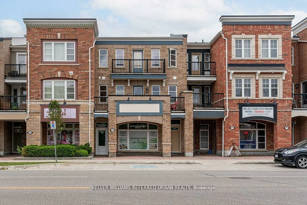 44, Baycliffe, Northwest Brampton, Brampton