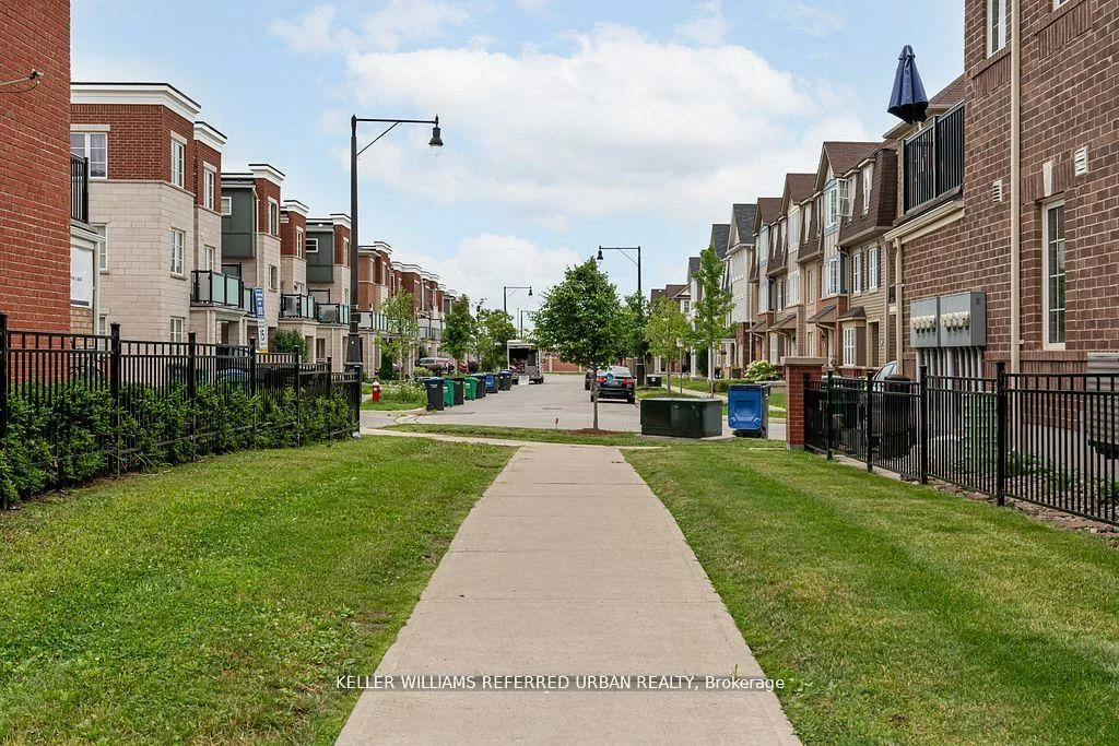 44, Baycliffe, Northwest Brampton, Brampton