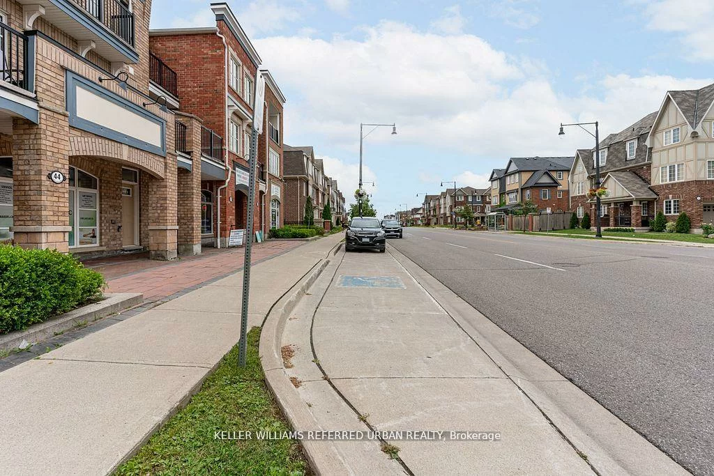 44, Baycliffe, Northwest Brampton, Brampton