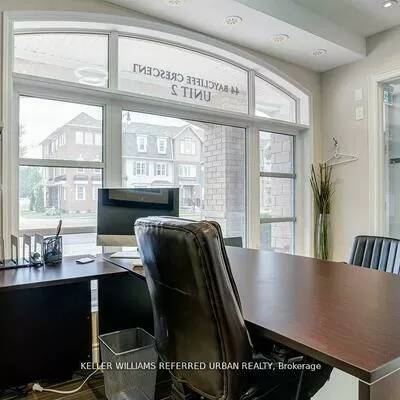 44, Baycliffe, Northwest Brampton, Brampton