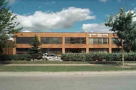 287, Deerhurst, Gore Industrial South, Brampton