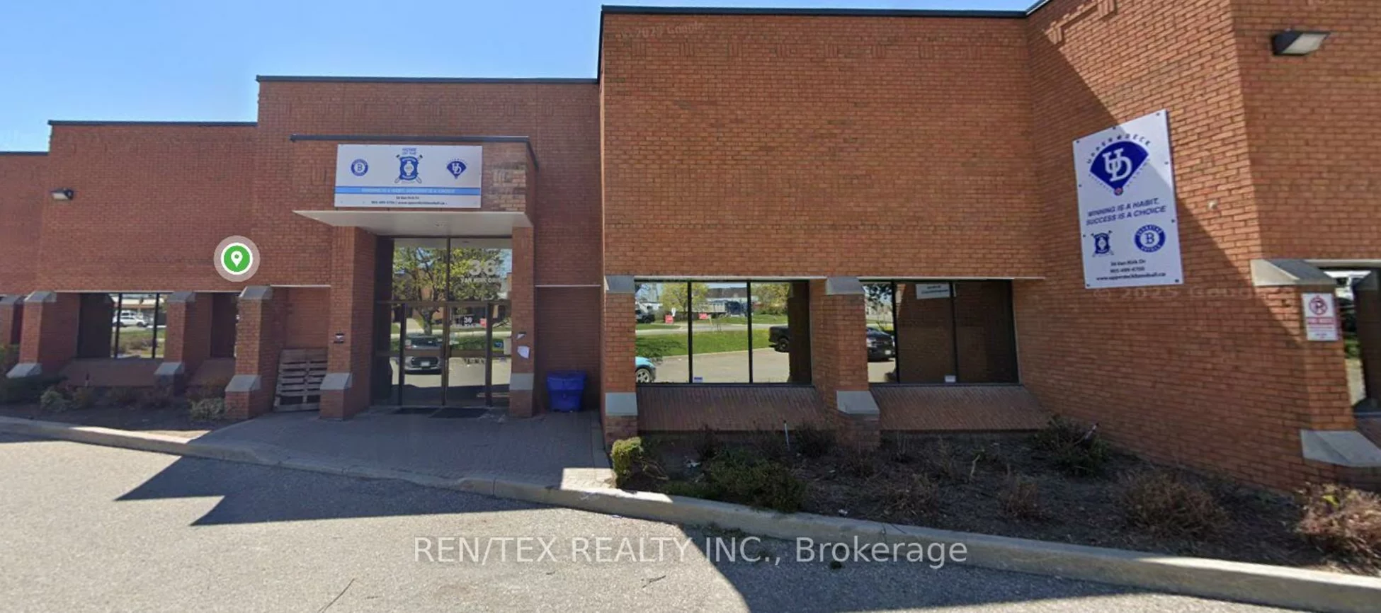 36, Van Kirk, Northwest Sandalwood Parkway, Brampton