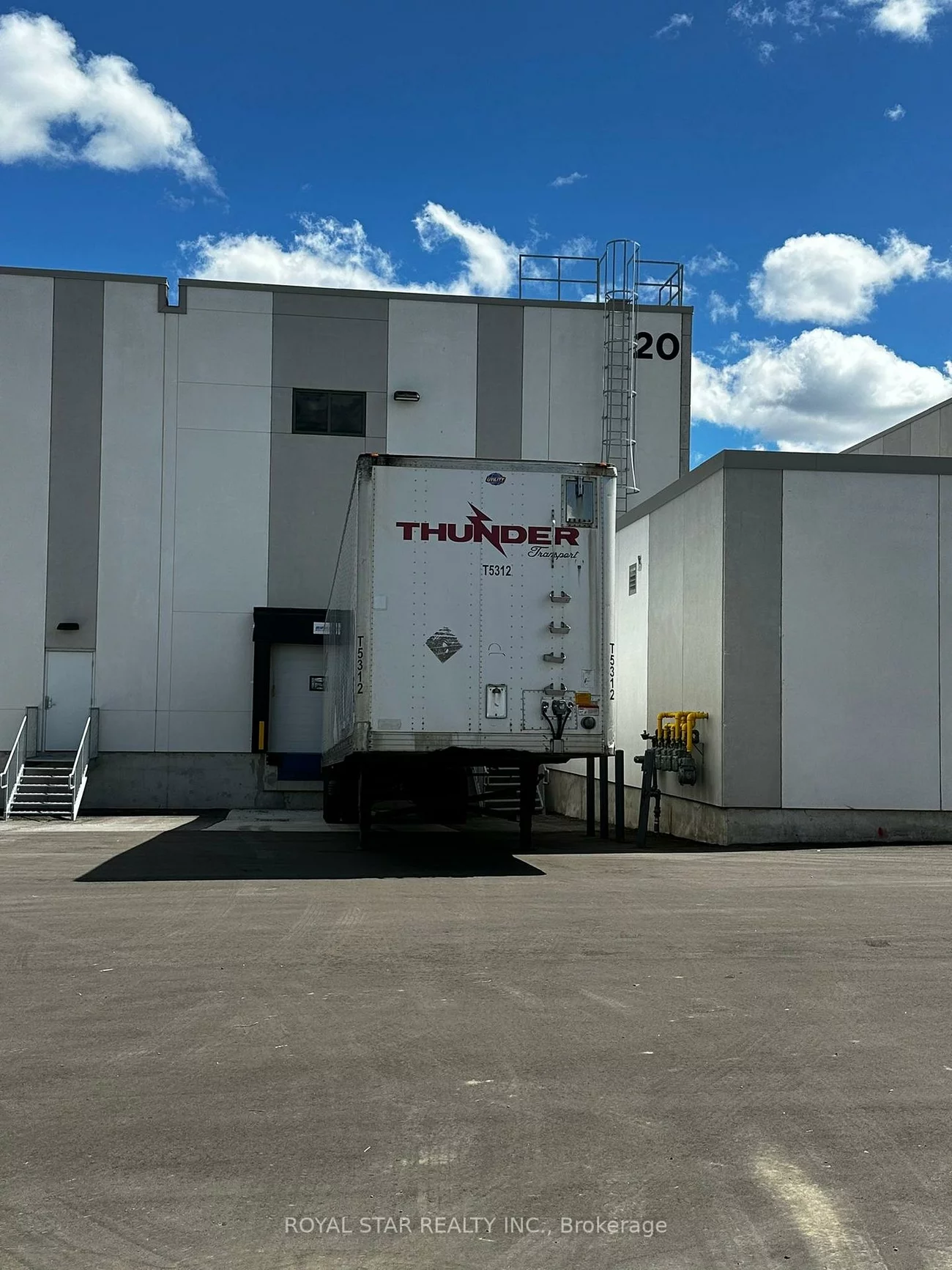 20, Newkirk, Sandringham-Wellington, Brampton