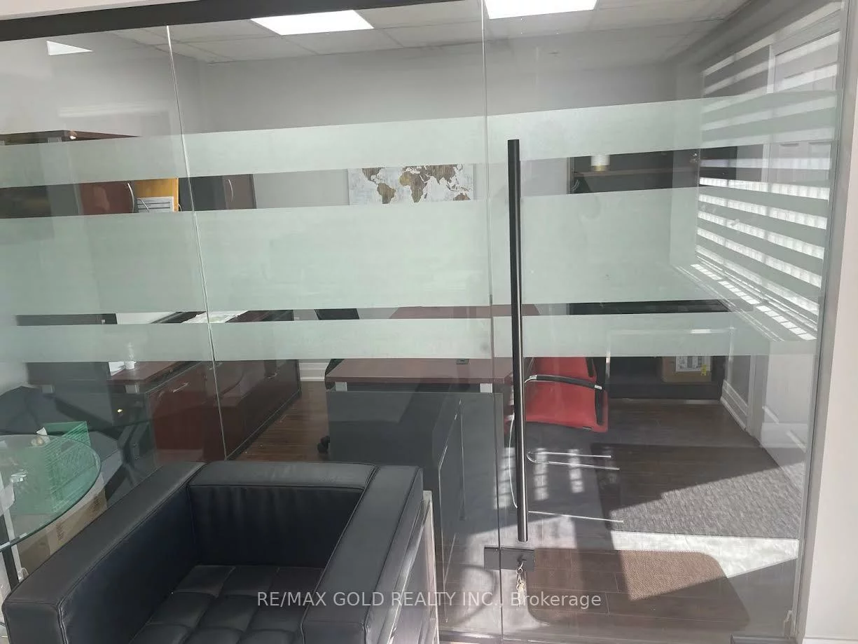 2500, Williams, Gore Industrial North, Brampton