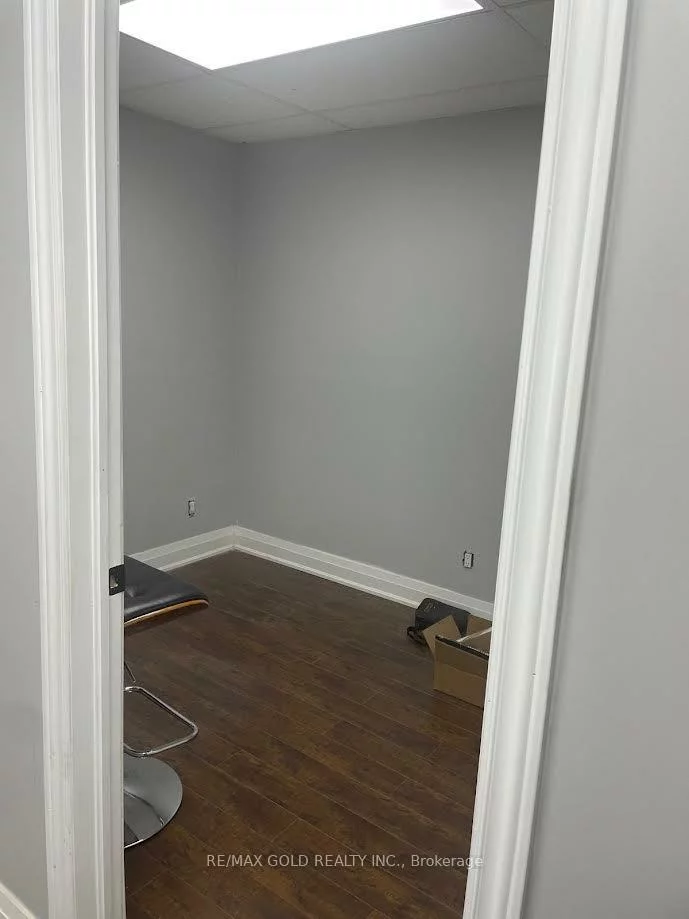 2500, Williams, Gore Industrial North, Brampton