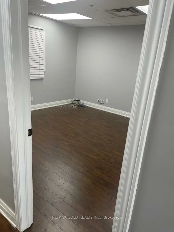 2500, Williams, Gore Industrial North, Brampton