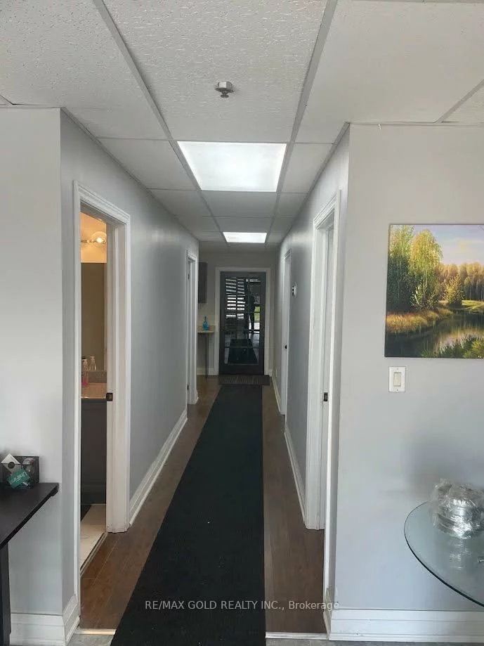 2500, Williams, Gore Industrial North, Brampton