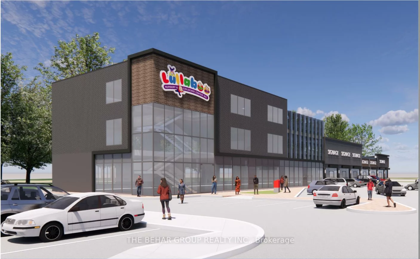 9425, Clarkway, Bram East, Brampton