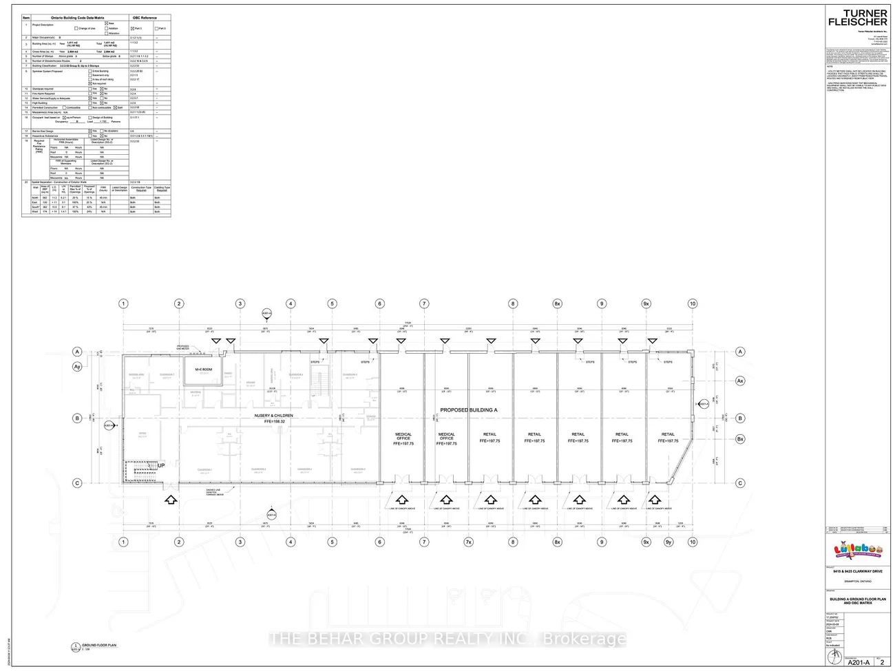 9425, Clarkway, Bram East, Brampton