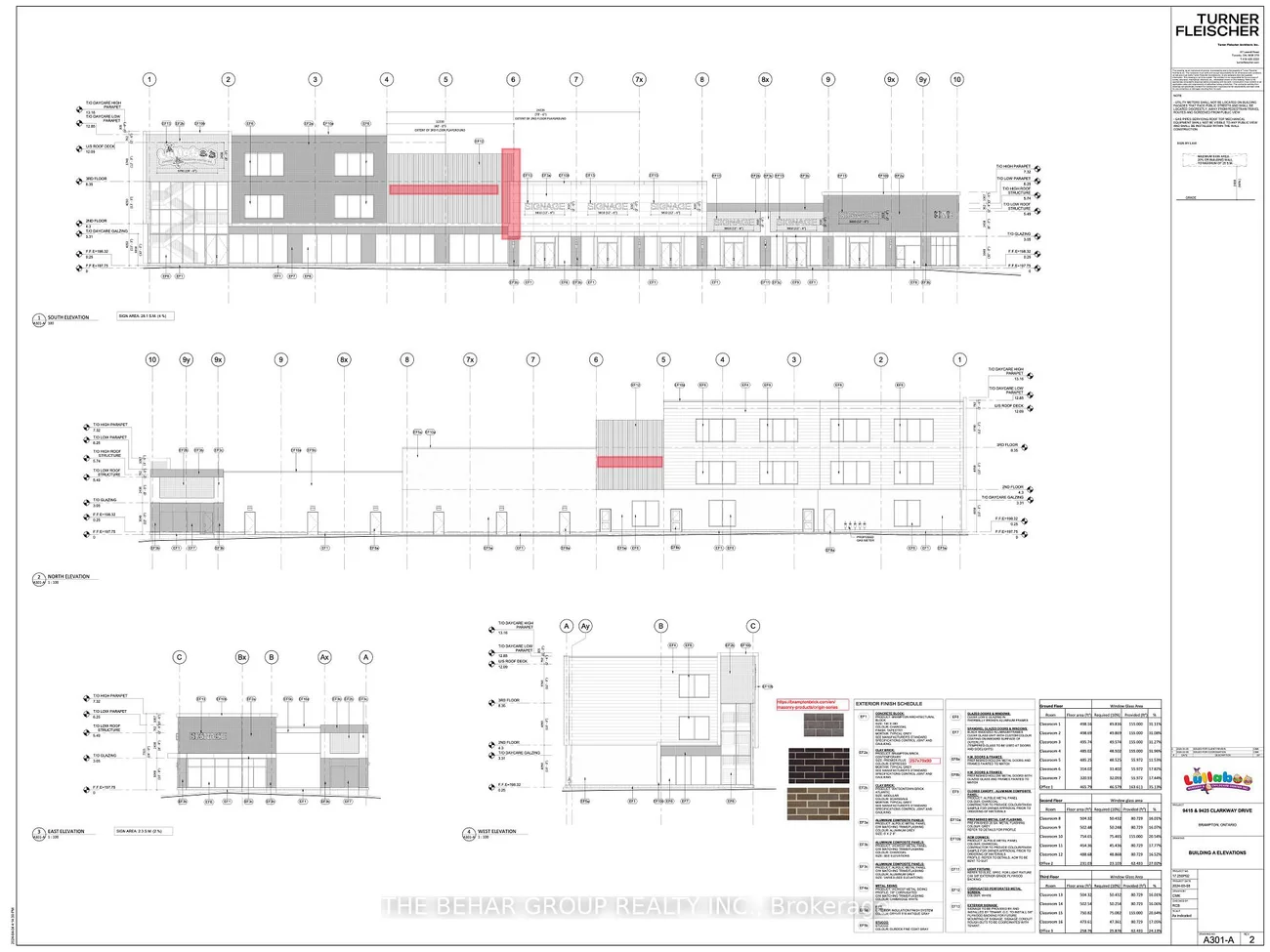 9425, Clarkway, Bram East, Brampton