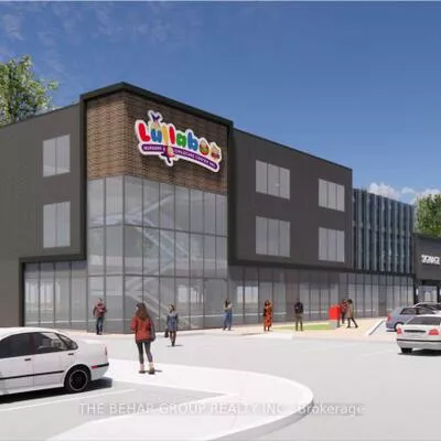 9425, Clarkway, Bram East, Brampton