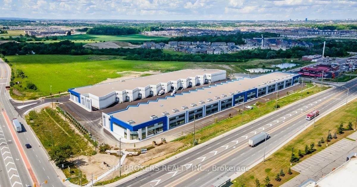 10, Lightbeam, Bram West, Brampton