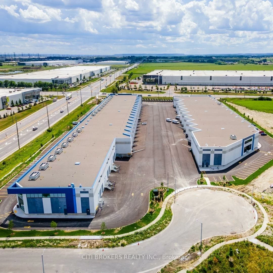 10, Lightbeam, Bram West, Brampton