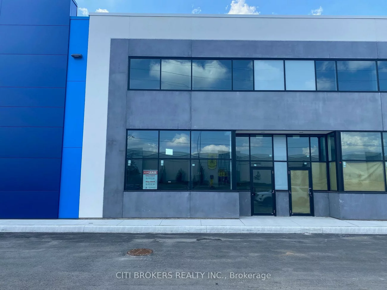 10, Lightbeam, Bram West, Brampton