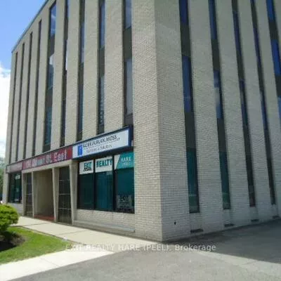 134, Queen, Queen Street Corridor, Brampton