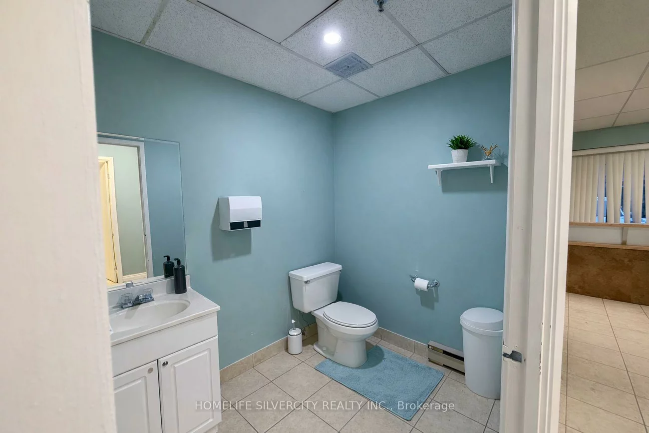 2053, Williams, Gore Industrial North, Brampton