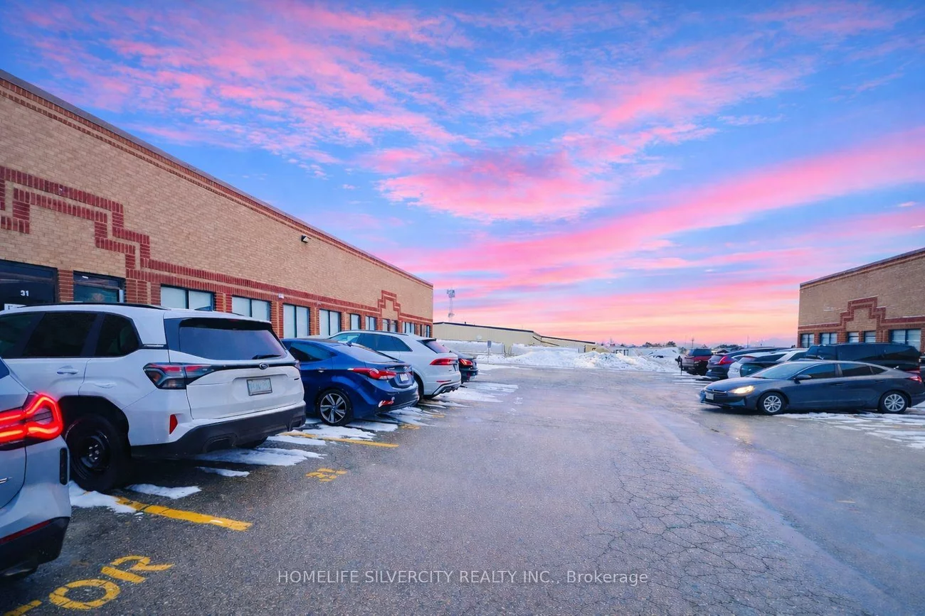 2053, Williams, Gore Industrial North, Brampton