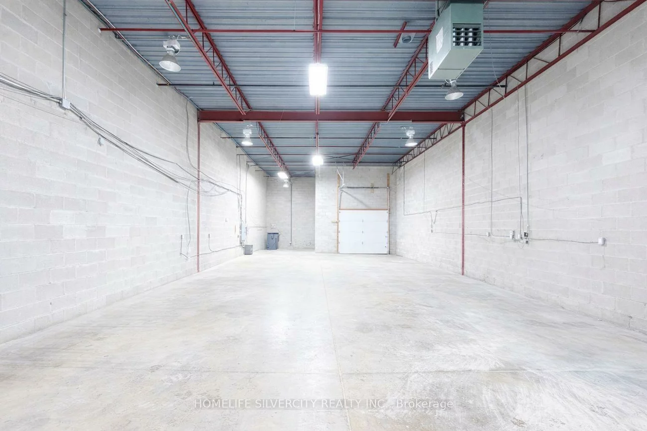 2053, Williams, Gore Industrial North, Brampton