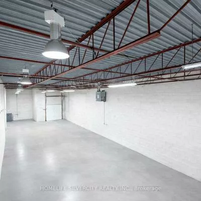 2053, Williams, Gore Industrial North, Brampton