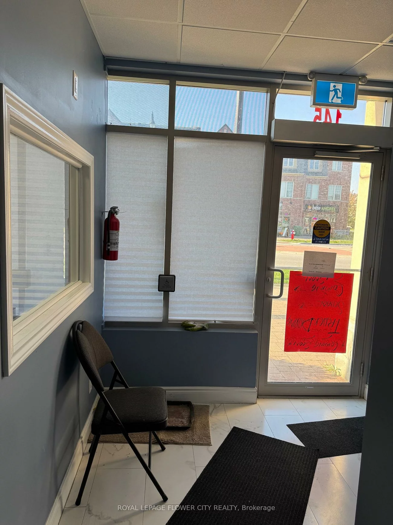 145, Inspire, Sandringham-Wellington North, Brampton