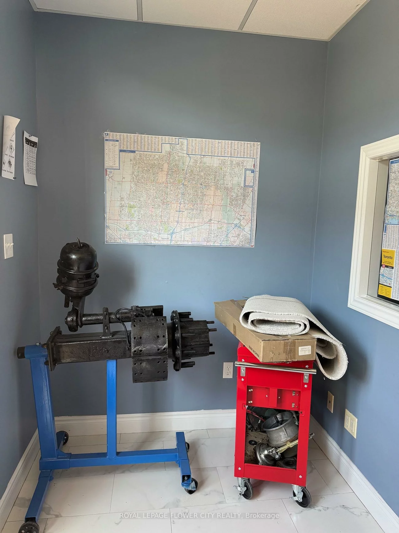 145, Inspire, Sandringham-Wellington North, Brampton