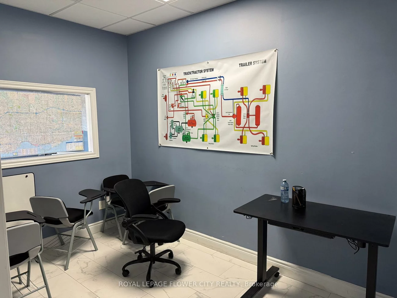 145, Inspire, Sandringham-Wellington North, Brampton