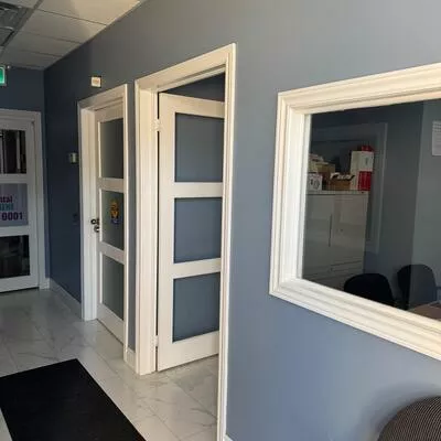 145, Inspire, Sandringham-Wellington North, Brampton