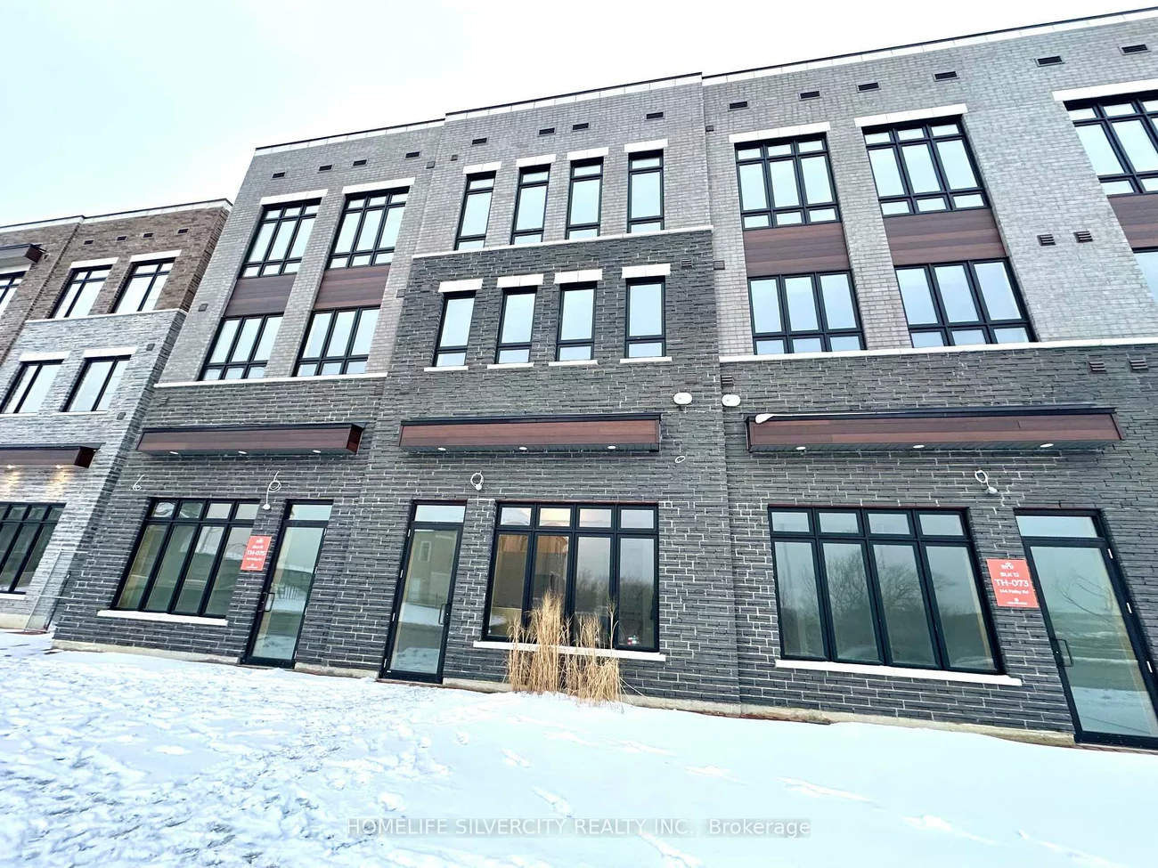 142, Falby, Bram East, Brampton