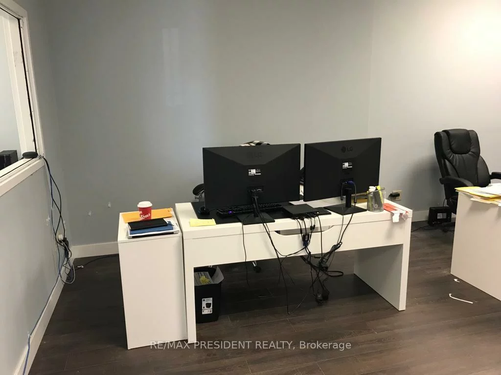 2500, Williams, Gore Industrial North, Brampton