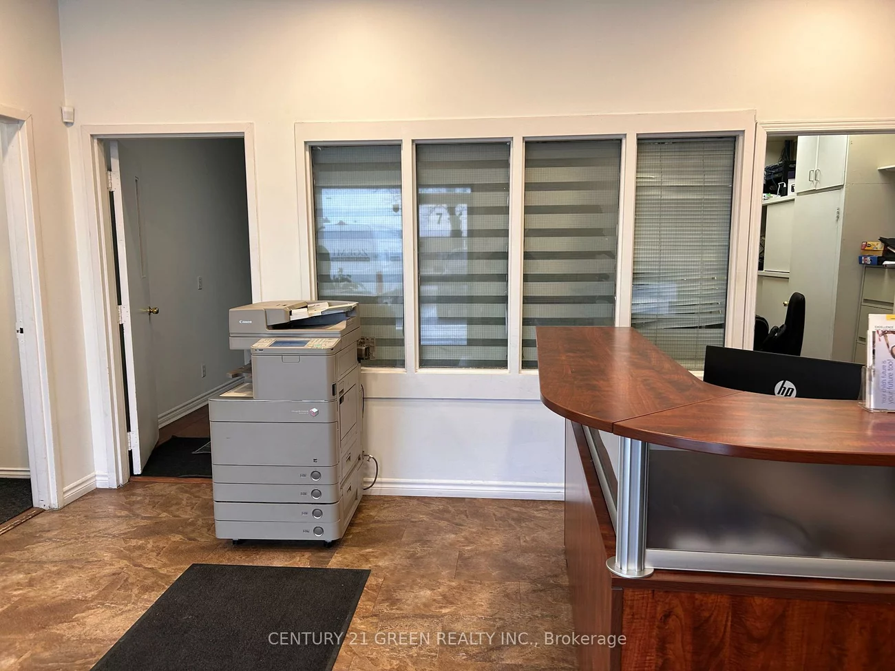 100, Wilkinson, Brampton East Industrial, Brampton