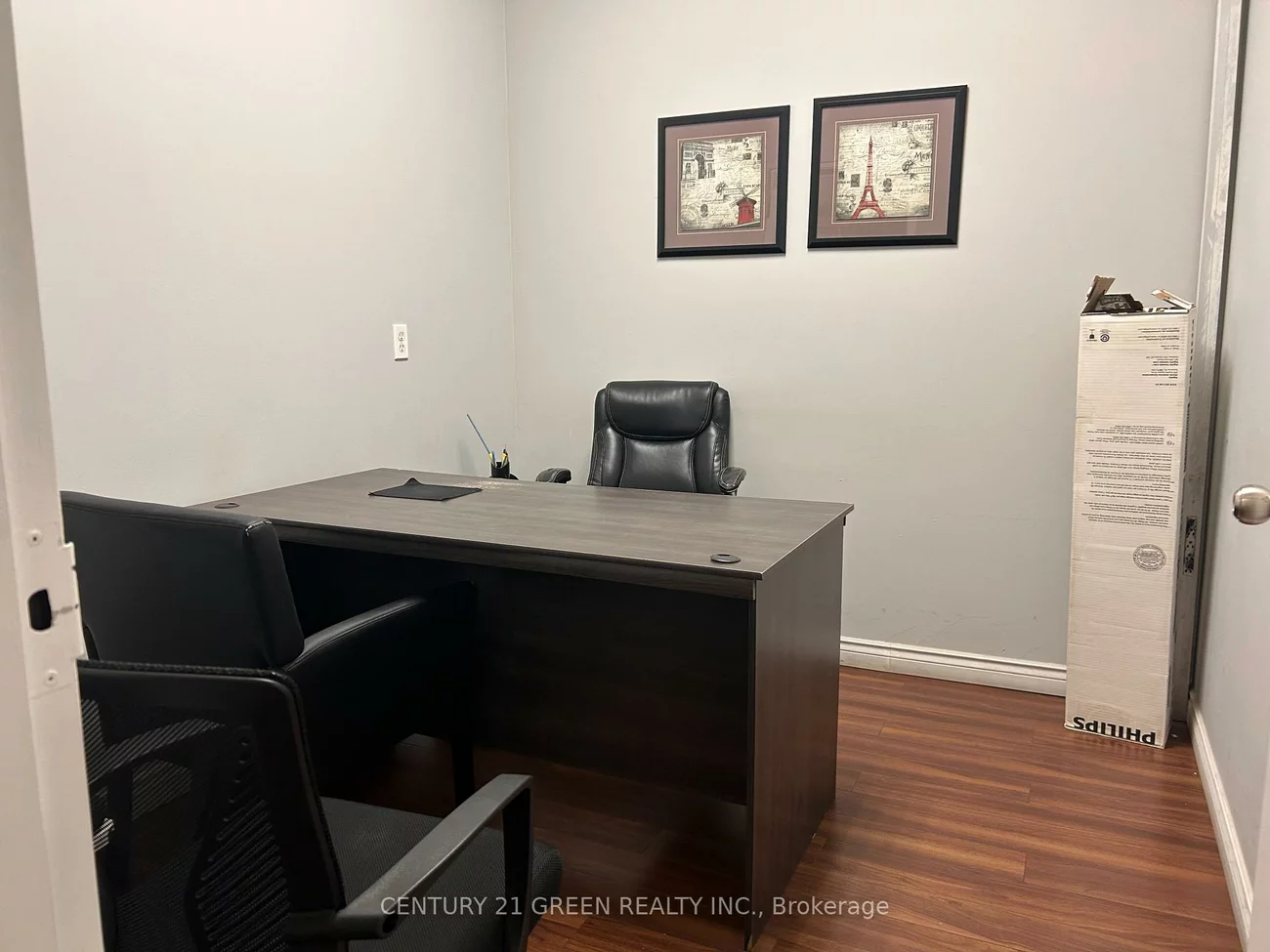 100, Wilkinson, Brampton East Industrial, Brampton