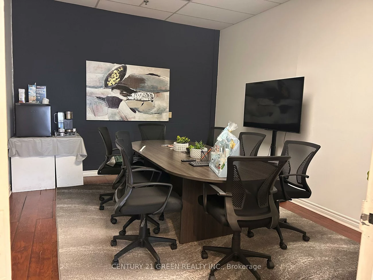 100, Wilkinson, Brampton East Industrial, Brampton