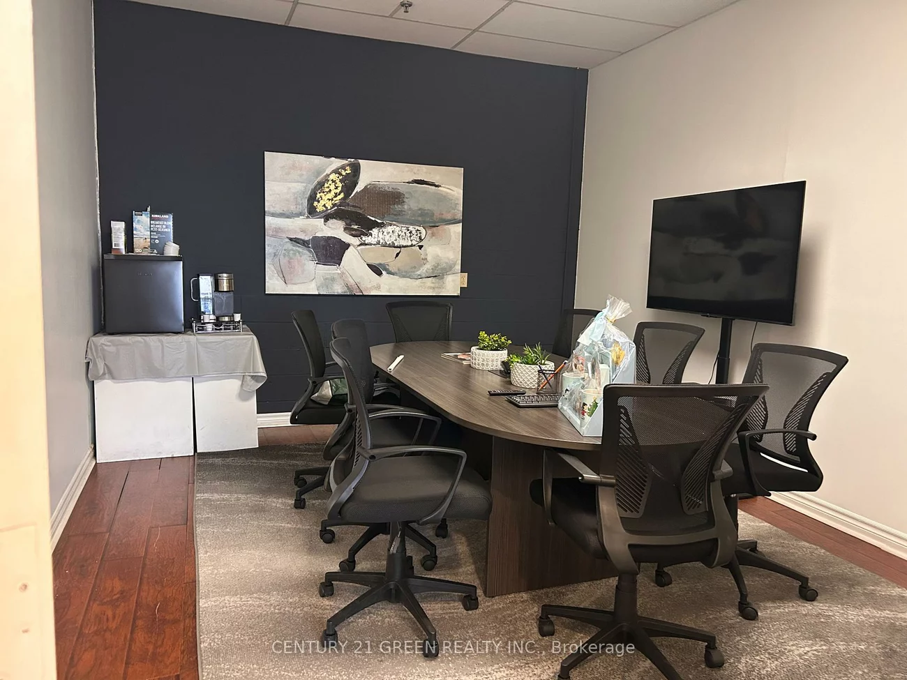 100, Wilkinson, Brampton East Industrial, Brampton