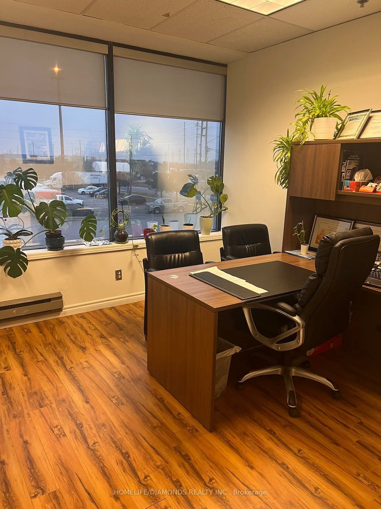 30, INTERMODAL, Gore Industrial South, Brampton