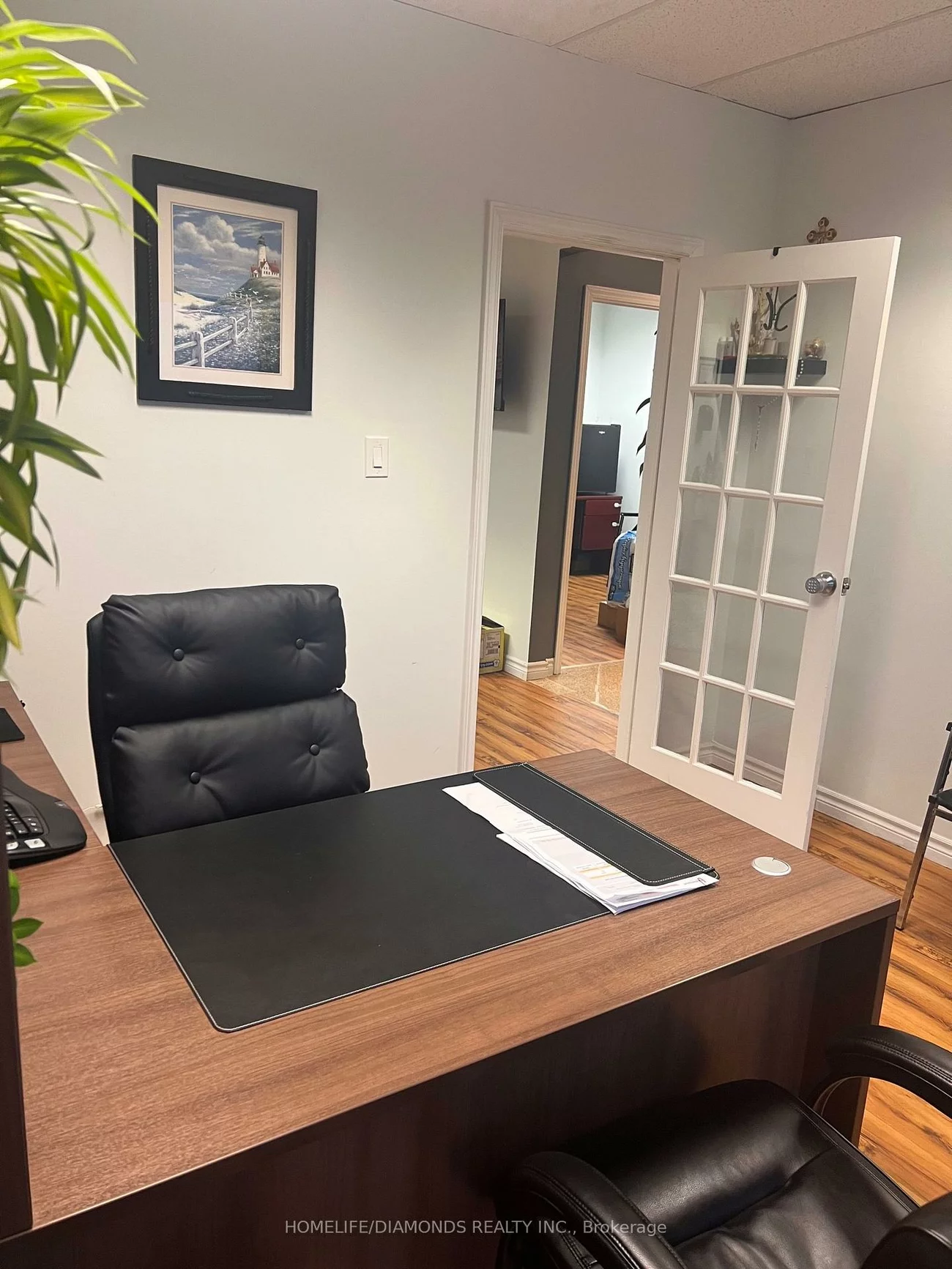 30, INTERMODAL, Gore Industrial South, Brampton