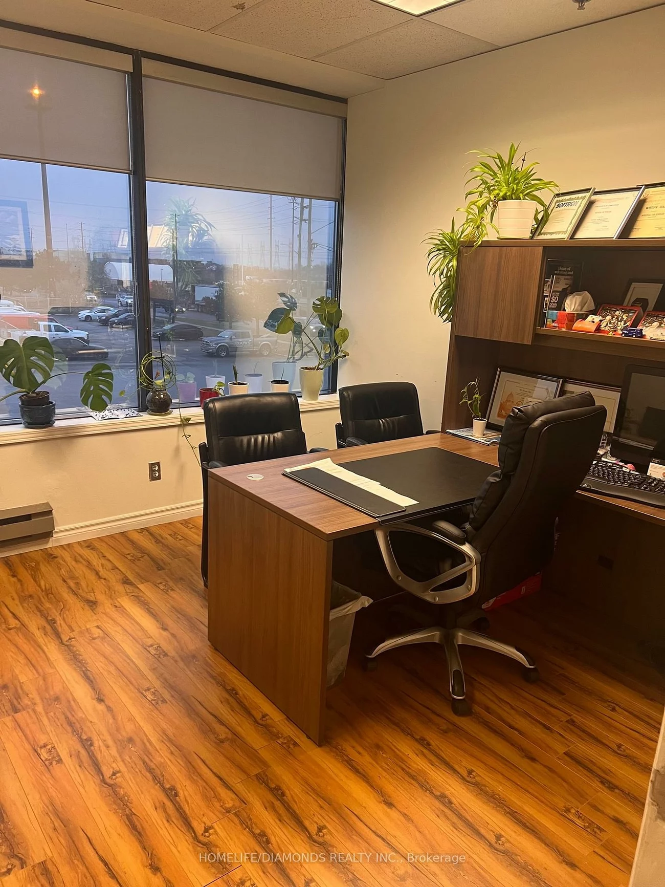 30, INTERMODAL, Gore Industrial South, Brampton