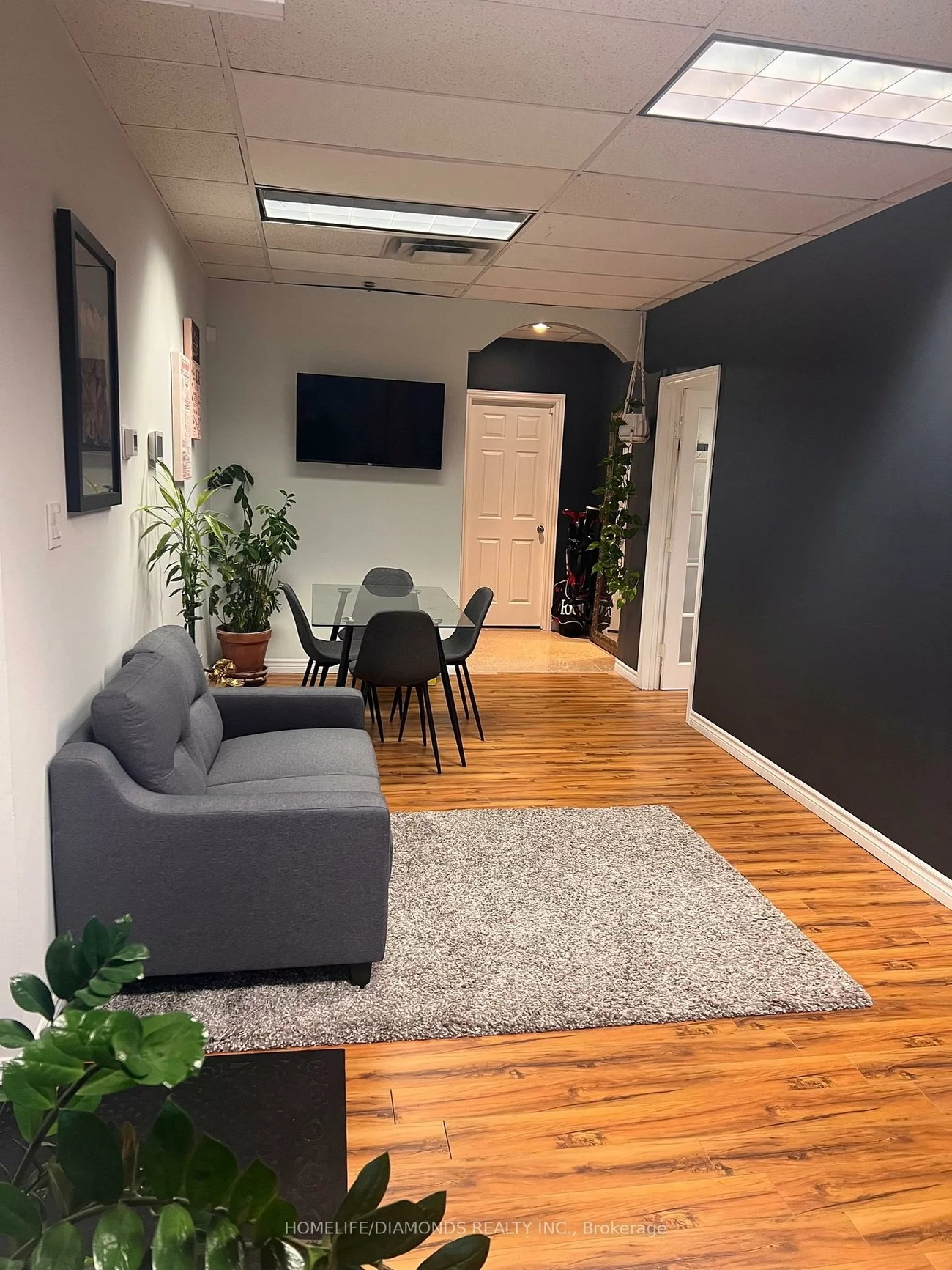 30, INTERMODAL, Gore Industrial South, Brampton