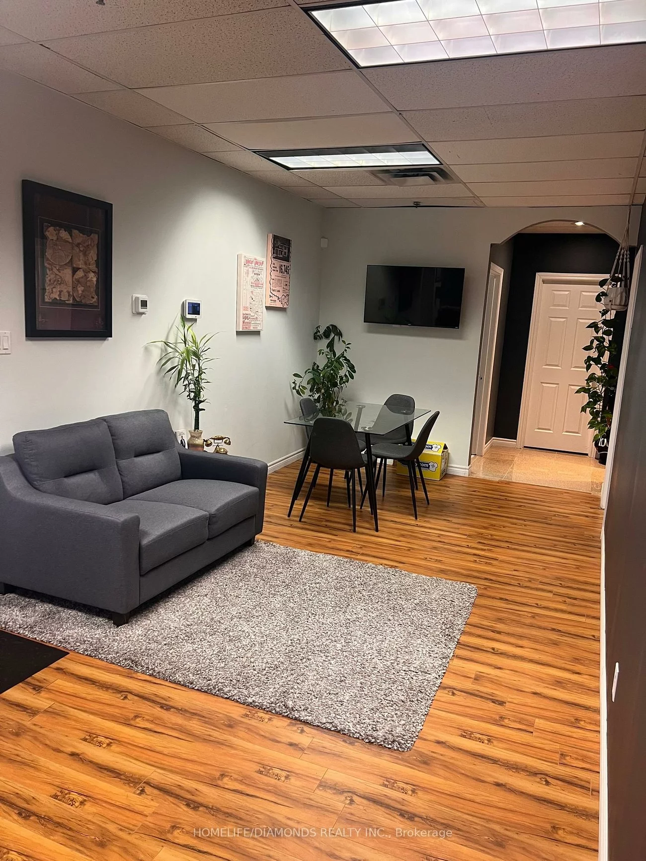 30, INTERMODAL, Gore Industrial South, Brampton