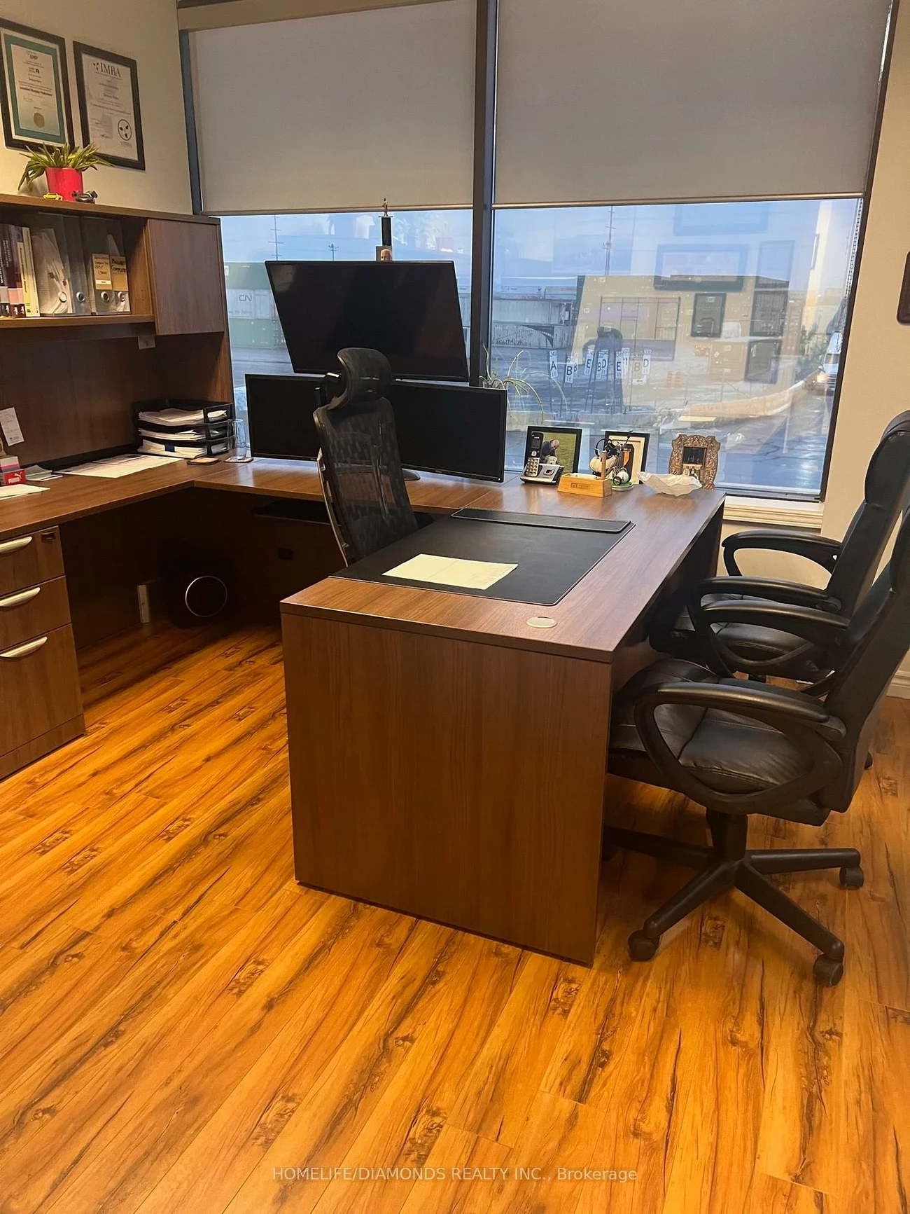 30, INTERMODAL, Gore Industrial South, Brampton