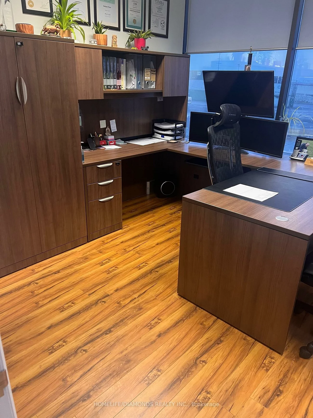 30, INTERMODAL, Gore Industrial South, Brampton