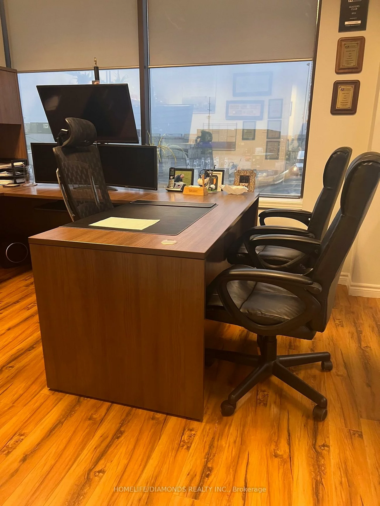 30, INTERMODAL, Gore Industrial South, Brampton