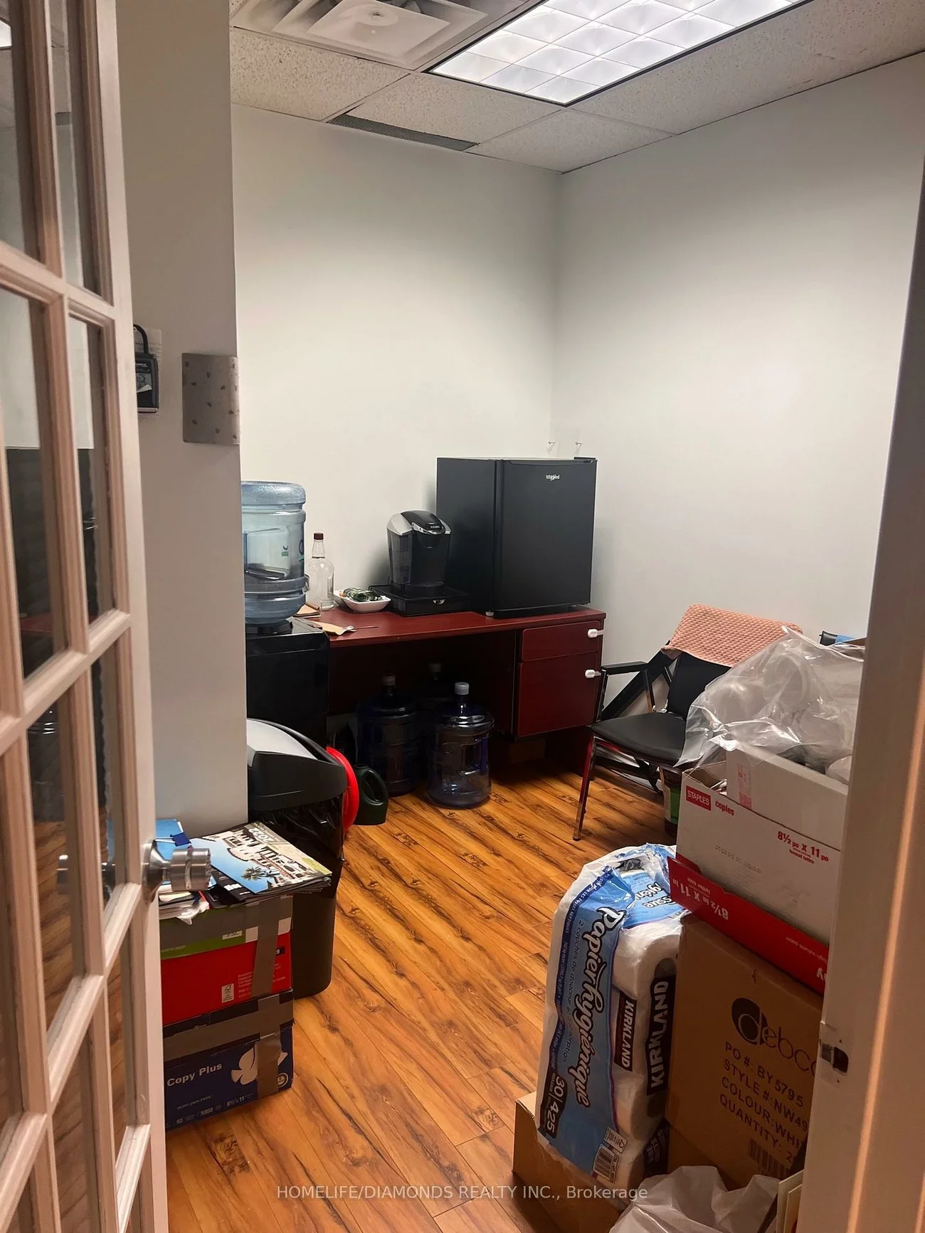 30, INTERMODAL, Gore Industrial South, Brampton