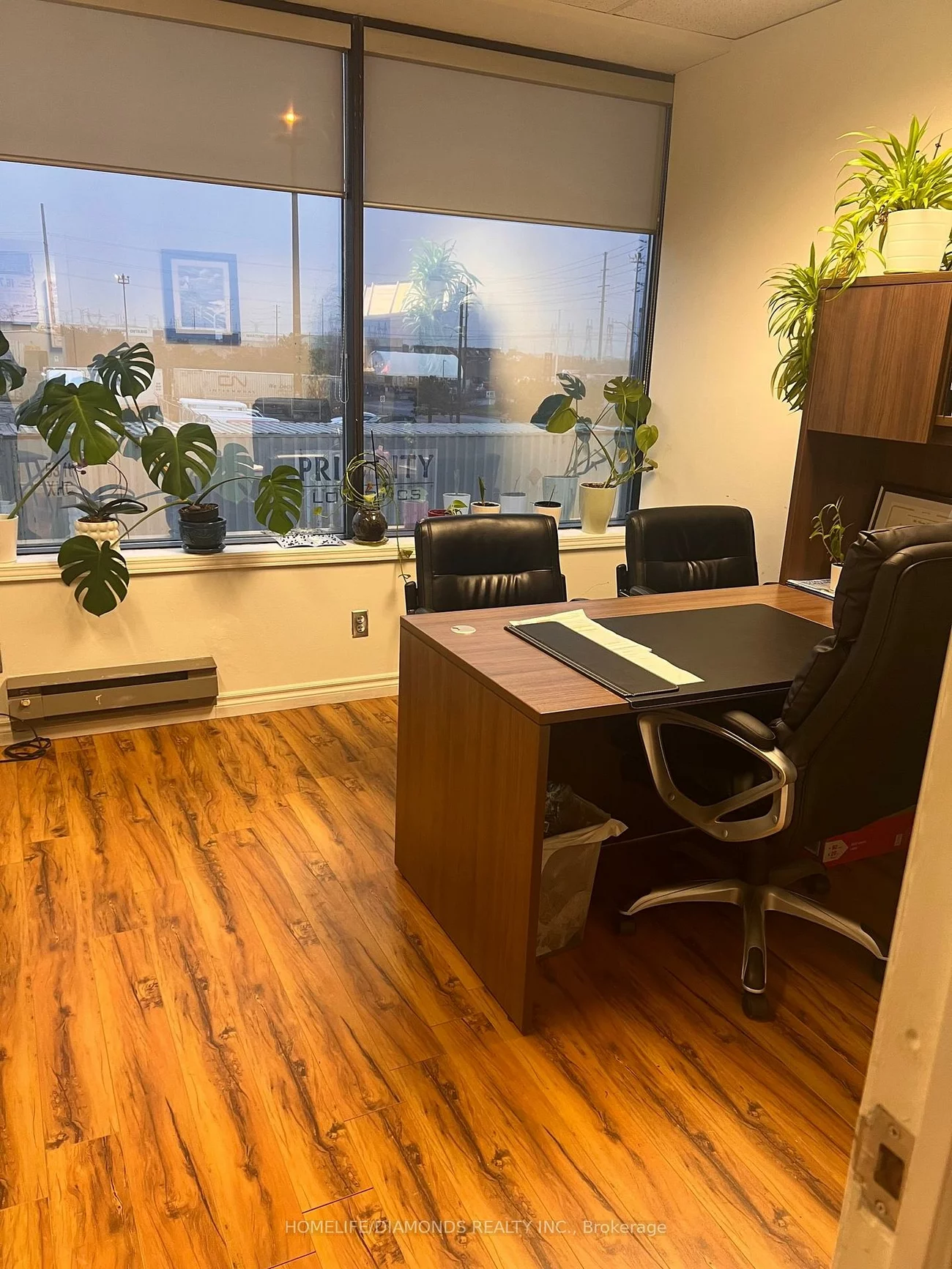 30, INTERMODAL, Gore Industrial South, Brampton