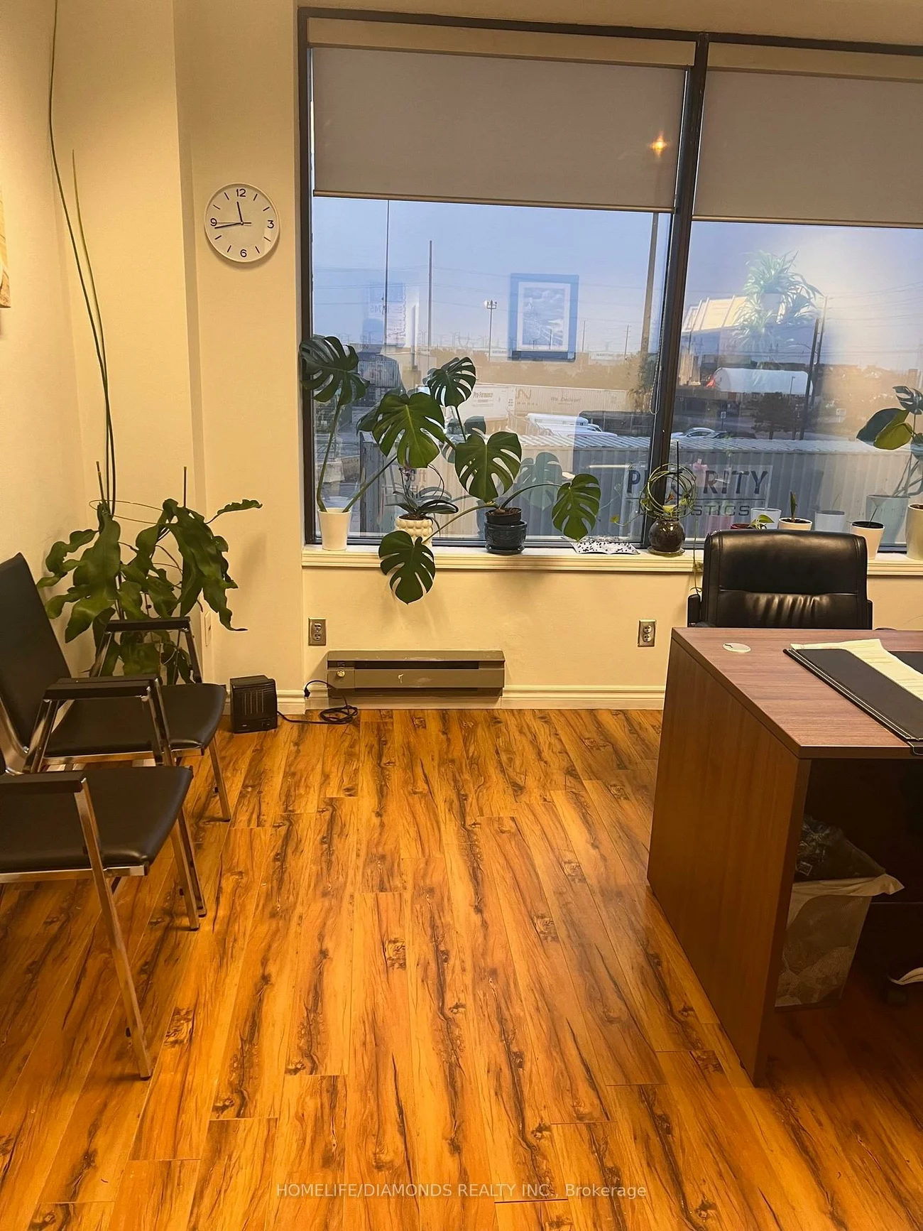 30, INTERMODAL, Gore Industrial South, Brampton