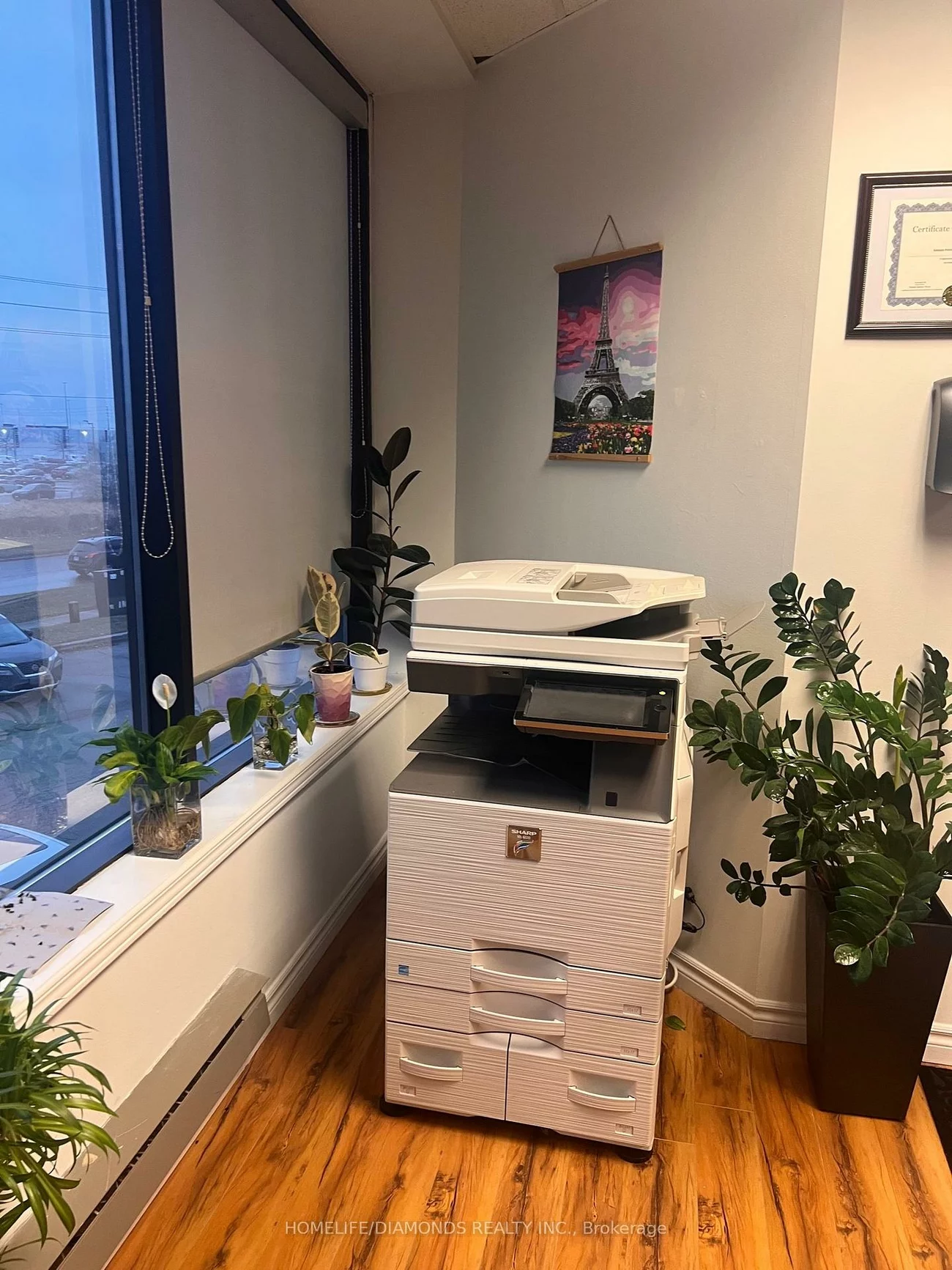 30, INTERMODAL, Gore Industrial South, Brampton