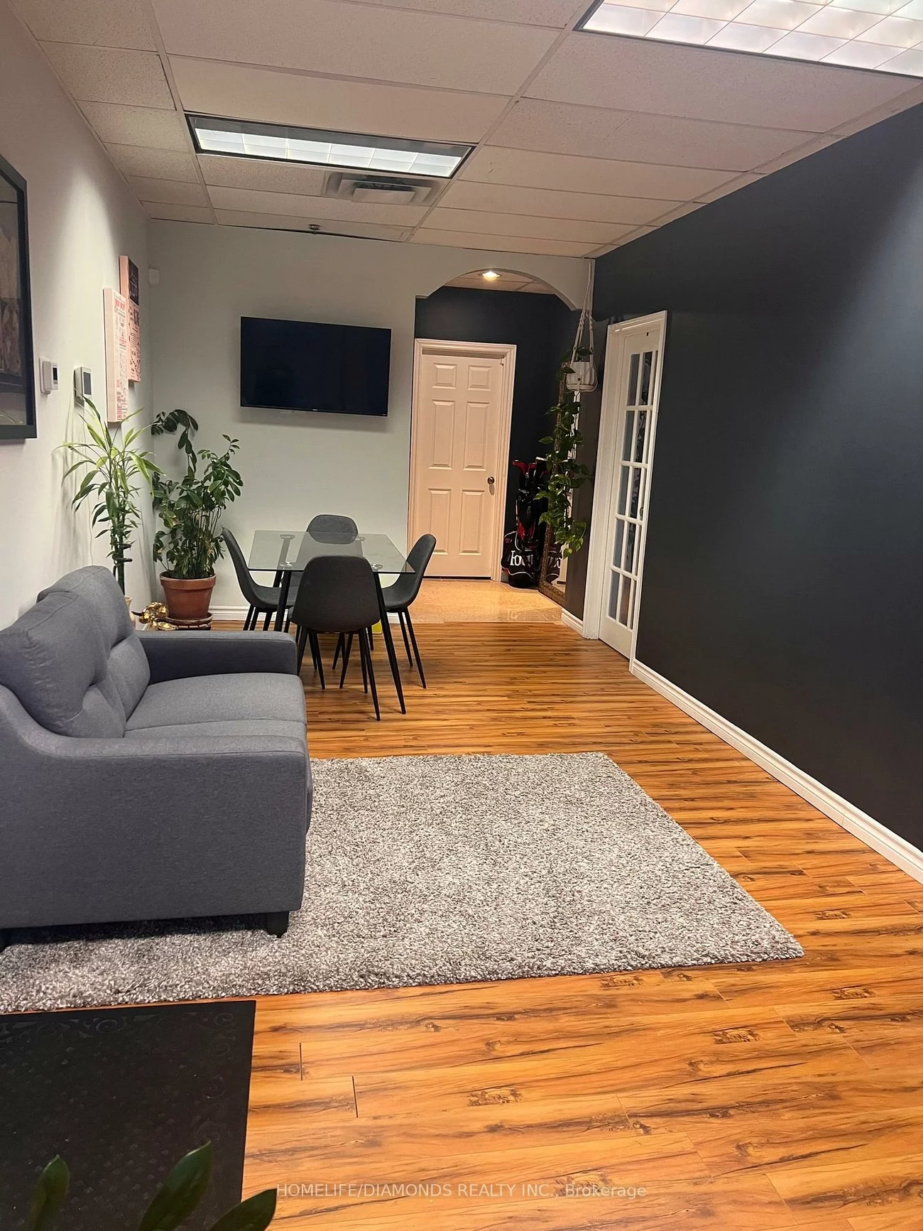 30, INTERMODAL, Gore Industrial South, Brampton