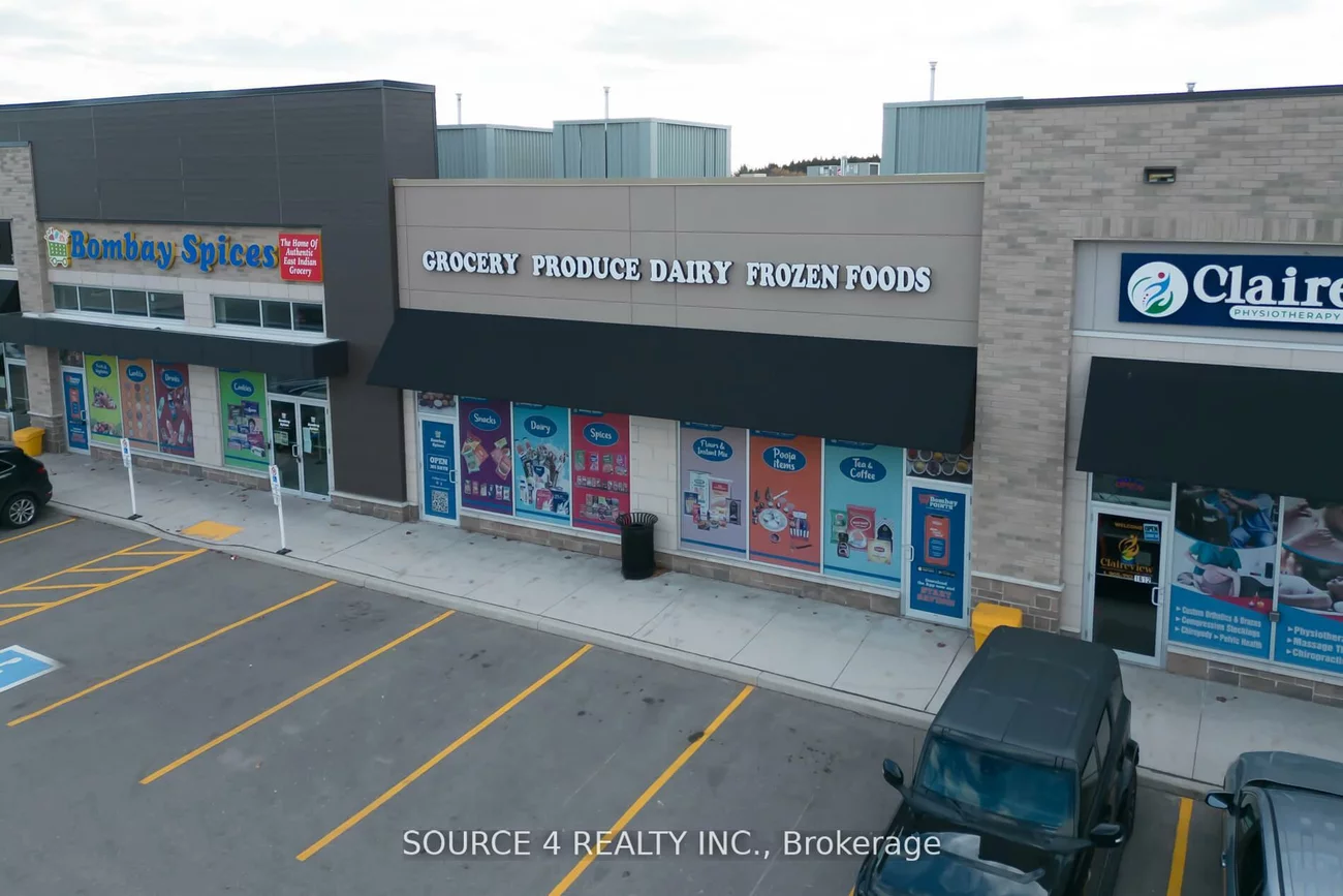 10, Beaumaris, Gore Industrial South, Brampton